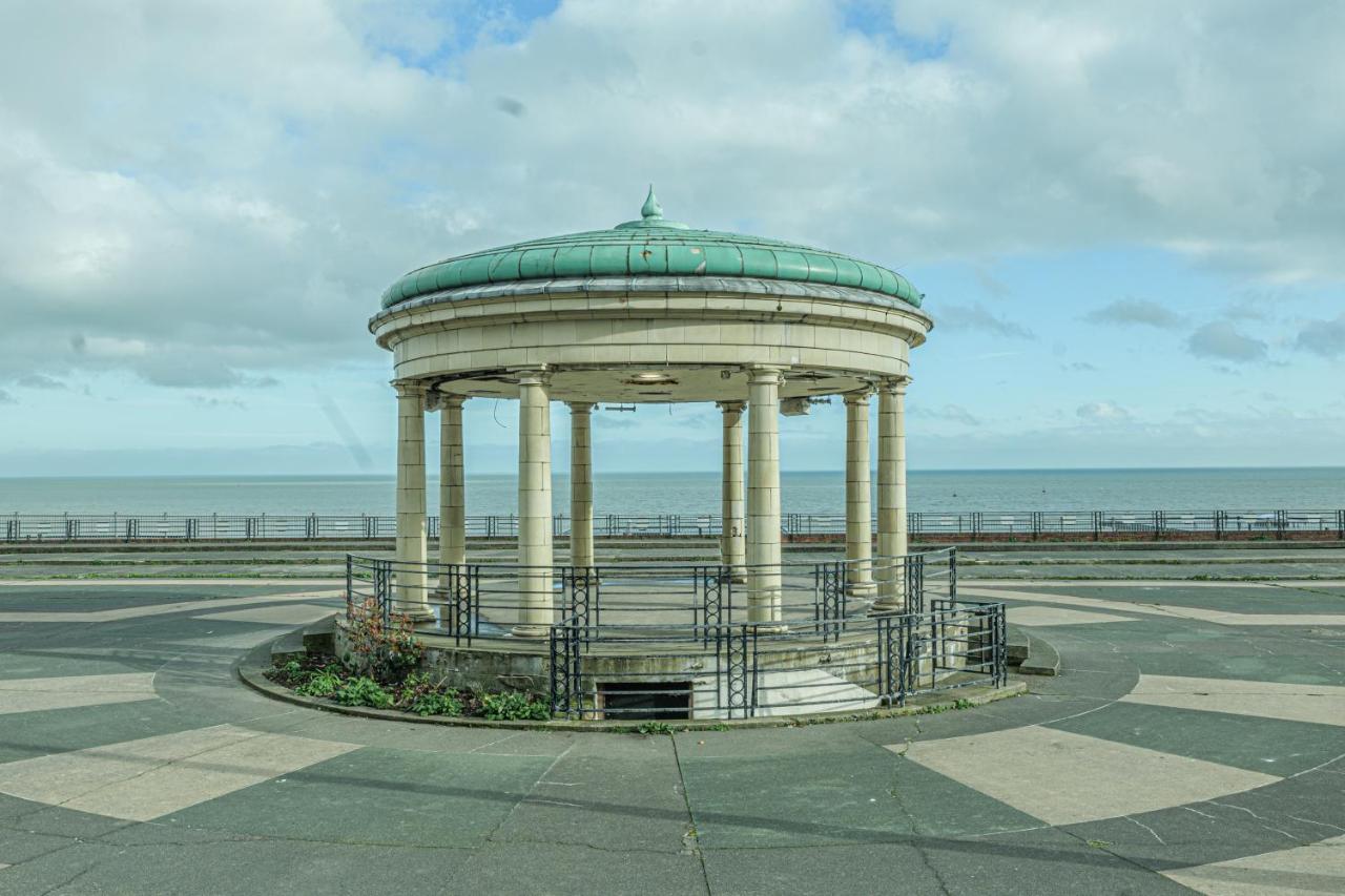 Seaside Serenity In Ramsgate KENT Kültér fotó